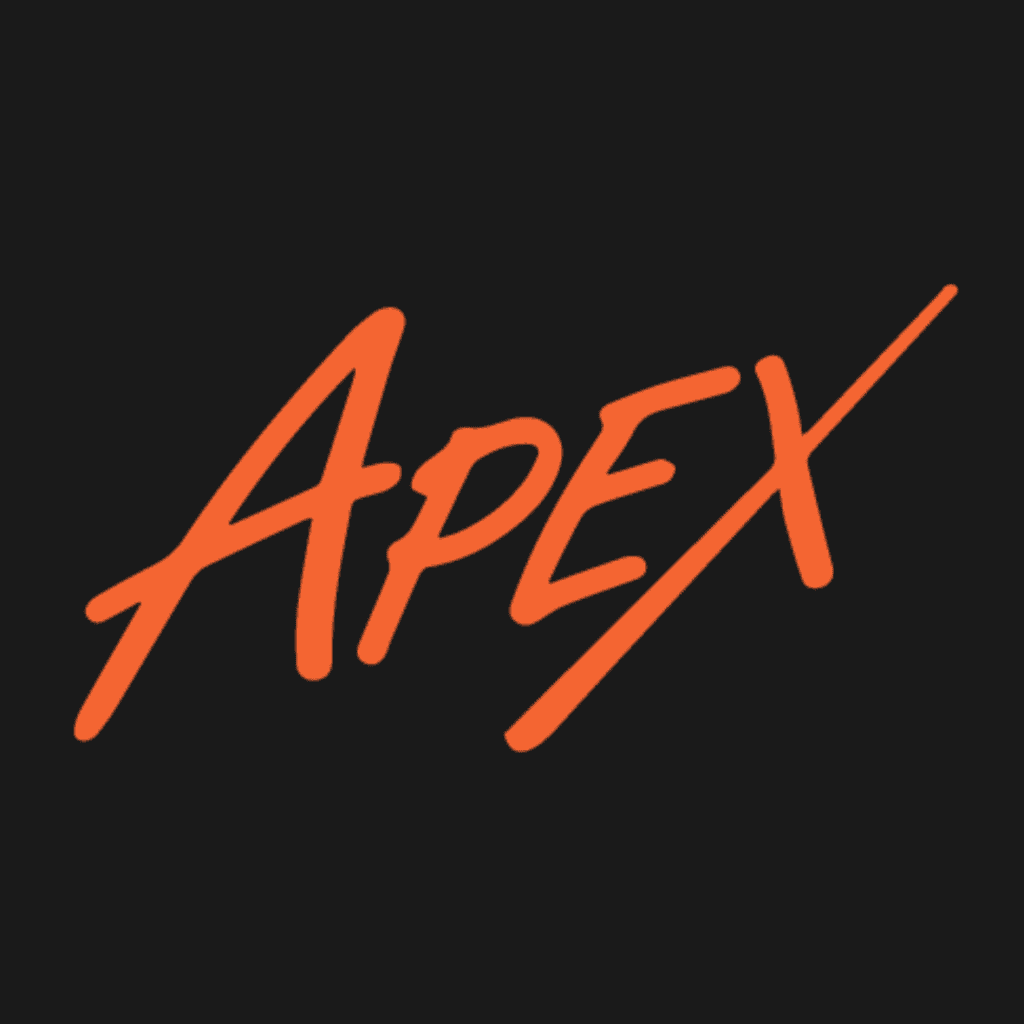 Apex Personal Fitness logo