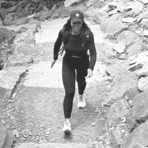 Allison Petrozzi - Personal Trainer