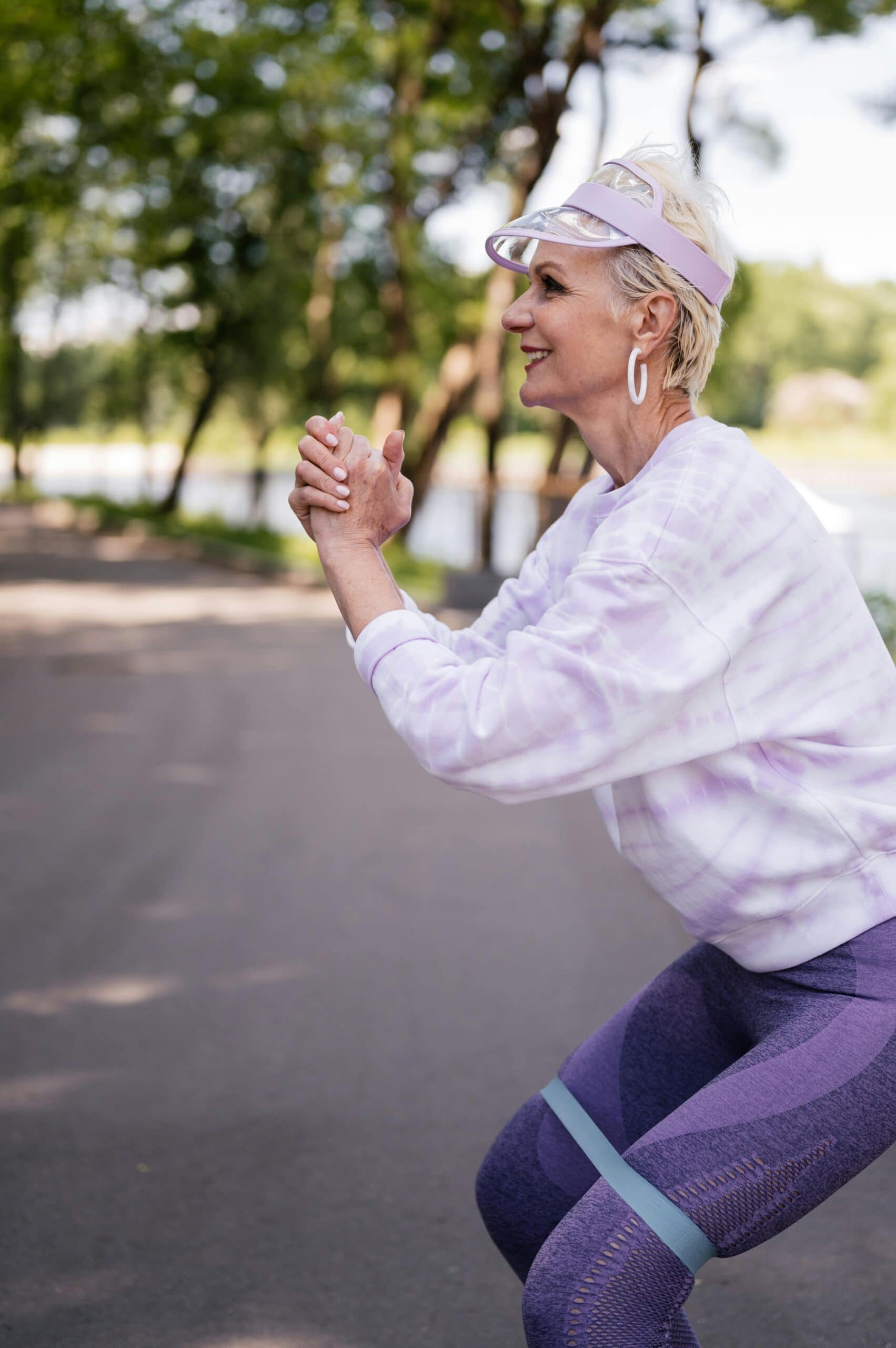 Strength Training for Women Over 40: A Real Protocol