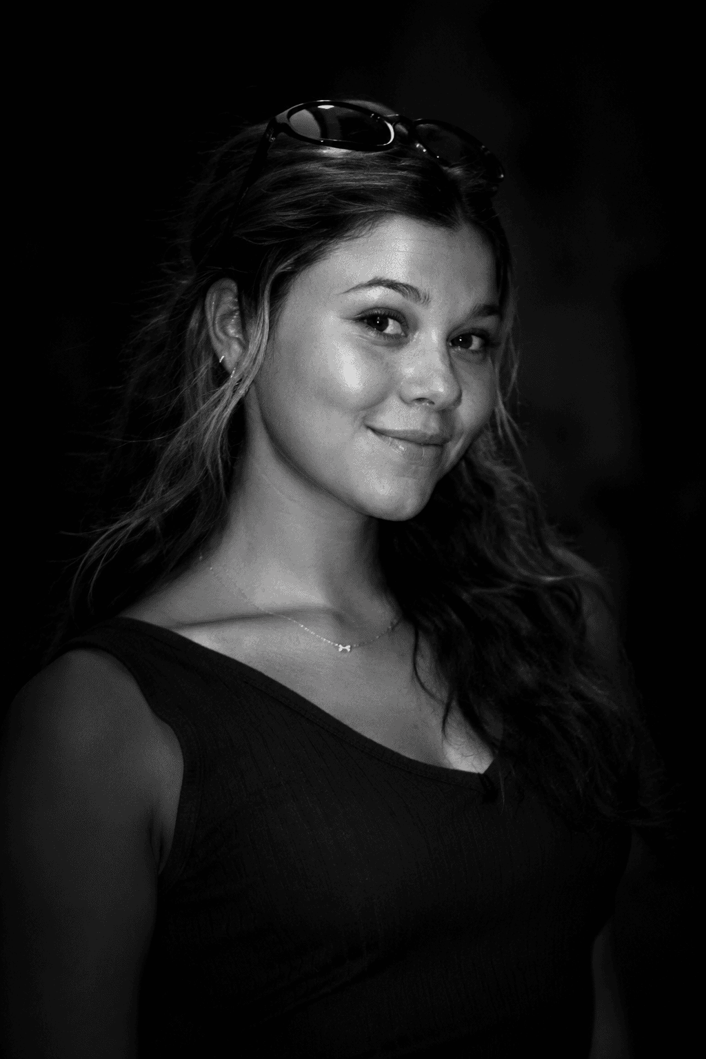 Katie Mombrea, NASM certified personal trainer at Apex Personal Fitness in Niagara Falls, NY